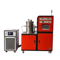 真空感应定向凝固炉晶体炉的图片
