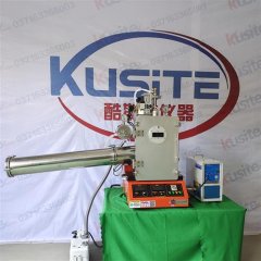 真空甩带炉速凝炉的图片