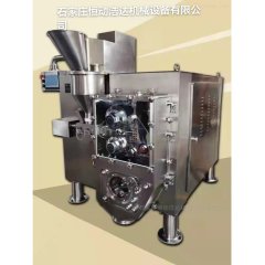辊压干法制粒机的图片
