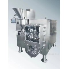 中药干法制粒机的图片