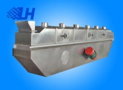 振动流化床干燥机的图片