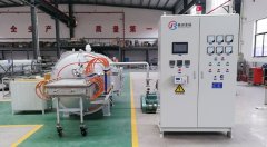 连续式石墨化炉的图片