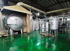 碳化硅沉积炉的图片