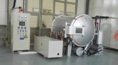 氧化锆陶瓷烧结炉的图片