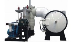 真空烧结炉的图片