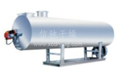 RLY系列燃油、气热风炉的图片