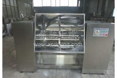 CH系列槽型混合机的图片