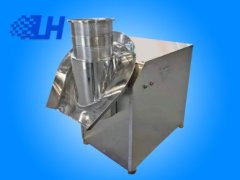 ZKQ系列旋转制粒机的图片