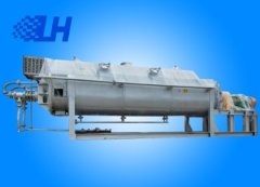 KJG真空桨叶干燥机的图片