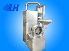 CSJ粗碎机的图片