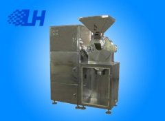 30B系列万能高效粉碎机(组)的图片