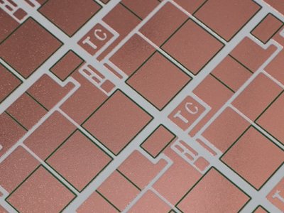 德汇陶瓷获投资，加速推动AMB陶瓷基板产业化进展
