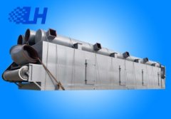 DWF系列带式干燥机的图片