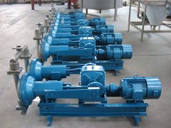 电动隔膜泵的图片