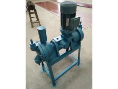 1T隔膜泵的图片