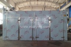 CT-C系列热风循环烘箱的图片