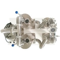 高效除尘系统 （双系统）的图片