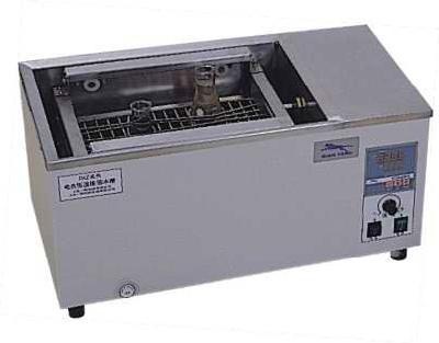 低温/恒温振荡水槽的图片