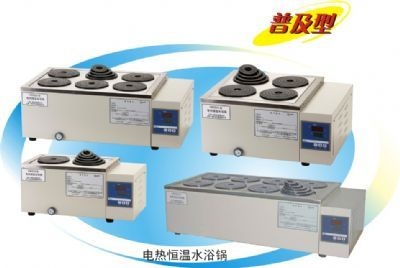 一恒恒温水浴锅的图片