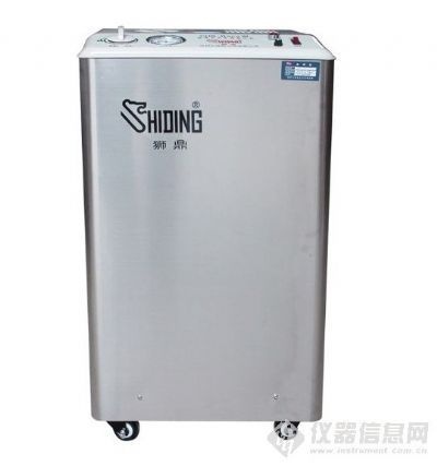 SHB-B95T循环水式多用真空泵的图片