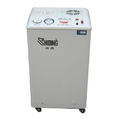 SHB-B95/95A循环水式多用真空泵的图片