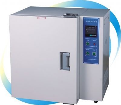 高温鼓风干燥箱BPG的图片