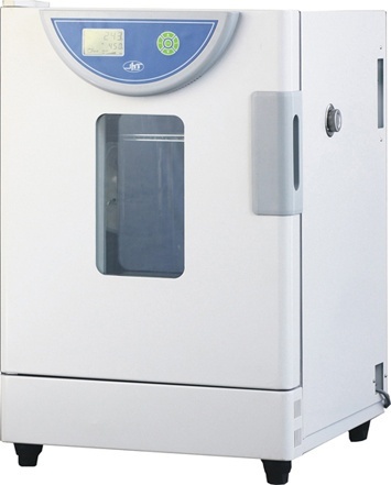 精密鼓风干燥箱BPG（液晶显示）的图片