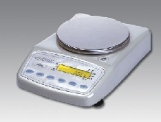 JY电子天平的图片