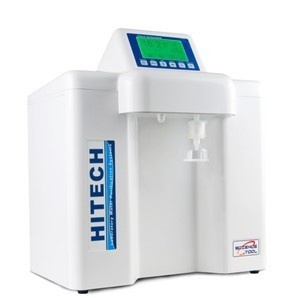 Master-R双级反渗透超纯水机的图片