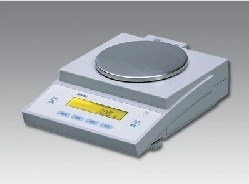 MP电子天平的图片