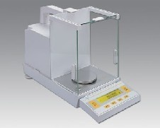 FA电子分析天平的图片