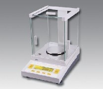 JA2003电子精密天平的图片