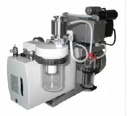 ILMVAC真空泵-杂交泵P23Z-301的图片