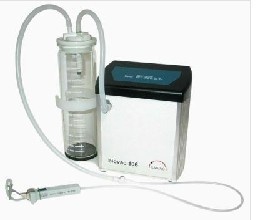ILMVAC真空泵-液体抽吸装置biovac 106的图片