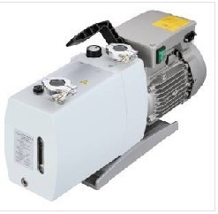 ILMVAC真空泵-二级旋片泵P23Z（PK23Dp）的图片