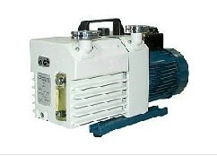 ILMVAC真空泵-二级旋片泵P12Z的图片