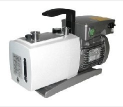 ILMVAC真空泵-二级旋片泵P8Z（PK8Dp）的图片