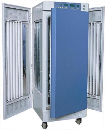 人工气候箱/光照培养箱的图片