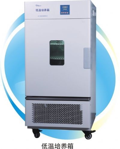 电热恒温培养箱的图片