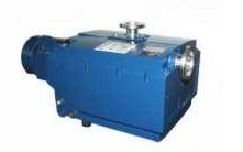 ILMVAC真空泵-单级旋片泵PS100的图片