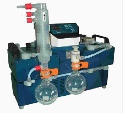 ILMVAC真空泵-LVS实验室真空系统LVS1210Ten的图片