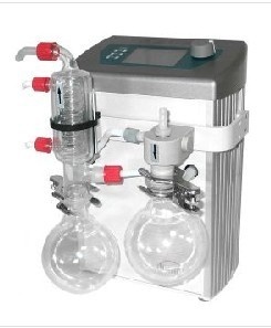 ILMVAC真空泵-LVS实验室真空系统LVS105T-10ef的图片