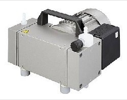 ILMVAC真空泵-德国伊尔姆抗化学腐蚀隔膜泵的图片