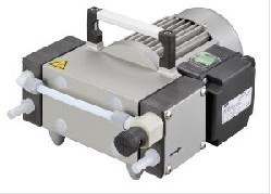 ILMVAC真空泵-德国伊尔姆抗化学腐蚀隔膜泵MPC205E的图片