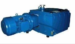 ILMVAC真空泵-单级旋片泵PS250的图片