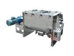 MC-LDH系列螺带混合机的图片