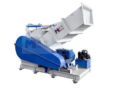 塑料破碎机的图片