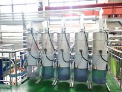 气力输送系统的图片