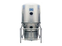 GFG系列高效沸腾干燥机的图片