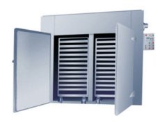 CT-C系列热风循环烘箱的图片